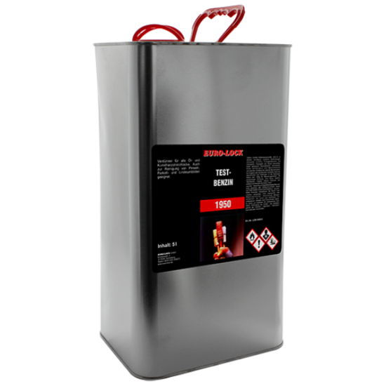 LOS 1950-5 Terpentin 5l