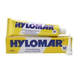 LOS 333-H a jó cikkszám Motortömítőmassza kék 80ml