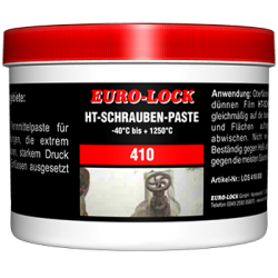 LOS 410-500 Menetvédő paszta 500g