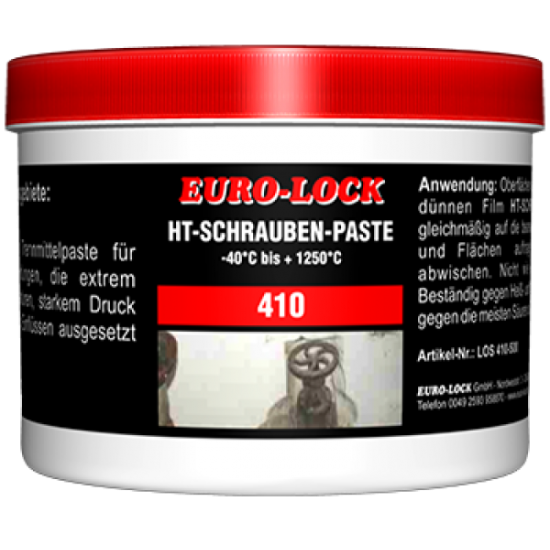 LOS 410-500 Menetvédő paszta 500g