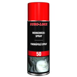 Finomápoló spray 400ml