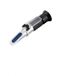 UHSAL0080 Refraktométer alkoholtartalom méréséhez (0~60%, 60~80% V/V)