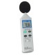 PKT-5055 Digitális zaj szintmérő, 3 ˝ számjegyű