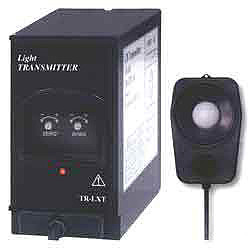 LXT-TRM Lux átjátszó fényszenzorral