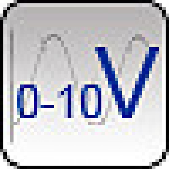 AF-0-10V-PCE Analóg kimenet 0-10V PCE-PM szériához AF-0-10V-PCE Analóg kimenet 0-10V PCE-PM szériához