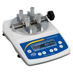 PCE-TTM 2 Asztali forgónyomatékmérő műszer