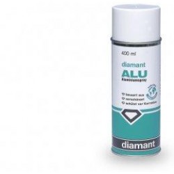 ALU alumínium spray, 400 ml-es szóróflakon