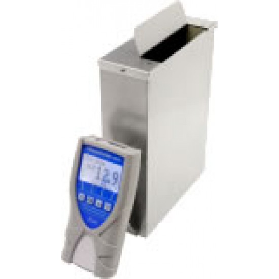 humimeter FS4 gabona univerzális nedvességmérő