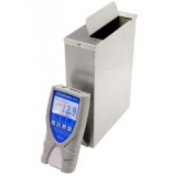 humimeter FS3 élelmiszer és félkész élelmiszer nedvességmérő
