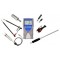 uh13140 GF2 Humimeter épületnedvességmérő