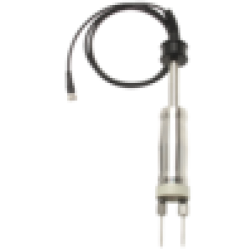 BL2 kalapács (cölöpverő elektróda) kábellel (kerek és rönkfához)