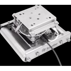 UH14560 MF-S-HTD Online nedvességérzékelő karton, kartonpapír és panel gyártásához (gipszkarton, préselt karton stb.)