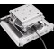 UH14560 MF-S-HTD Online nedvességérzékelő karton, kartonpapír és panel gyártásához (gipszkarton, préselt karton stb.)