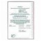 hk10600 Gyári kalibrálási tanúsítvány, kalibrálási és szállítási jegyzőkönyv az anyagnedvesség-mérő műszerekhez