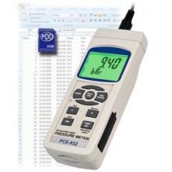 PCE-932 nyomásmérő