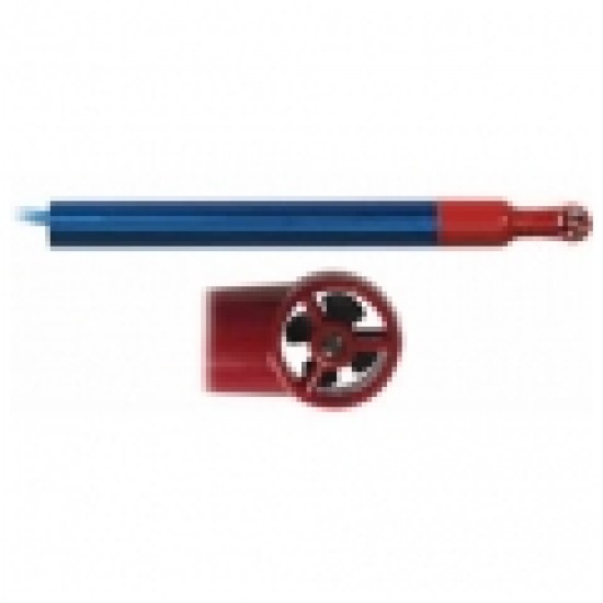 Micro 95.0006 Micro levegő érzékelő MiniAir20/MiniWater20 20 m/s Micro 95.0006 Micro levegő érzékelő MiniAir20/MiniWater20 20 m/s