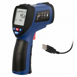 PCE-890U Infra homéro kamera