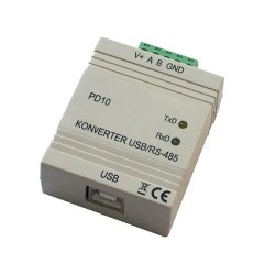 PCE-PD10 | Interfész átalakító RS485/USB