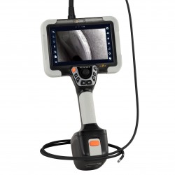 PCE-VE 1600-3D 3D-s video-endoszkóp kamera