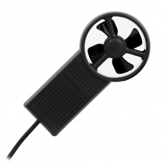 PCE-007-ICA Szélerosségméro