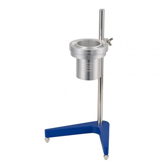 PCE-125/4 Tölcsér viszkozitásmérohöz