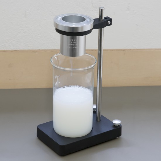 PCE-125/4 Tölcsér viszkozitásmérohöz