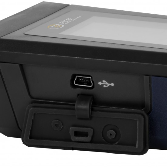 PCE-320 ISO kalibrálási bizonylat -hoz