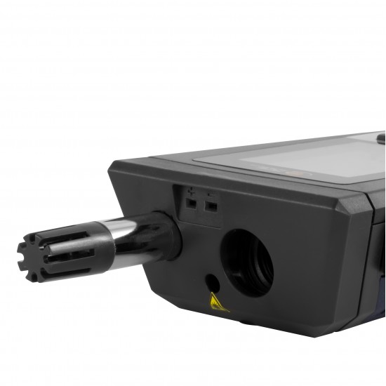 PCE-320 ISO kalibrálási bizonylat -hoz