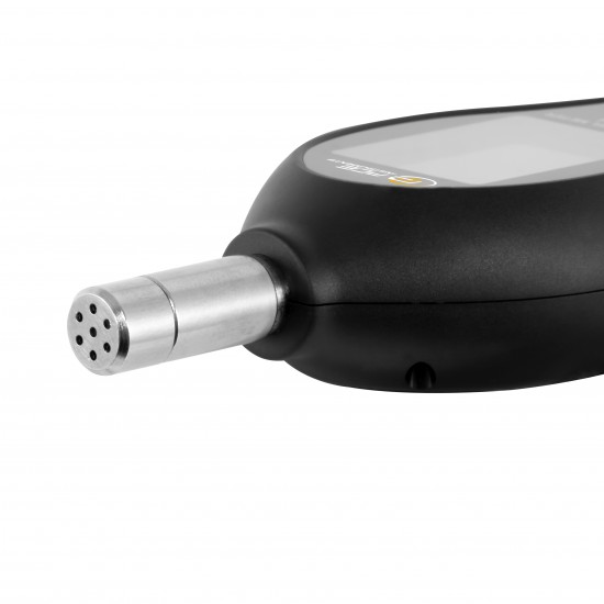 PCE-324 Zajszintmérő