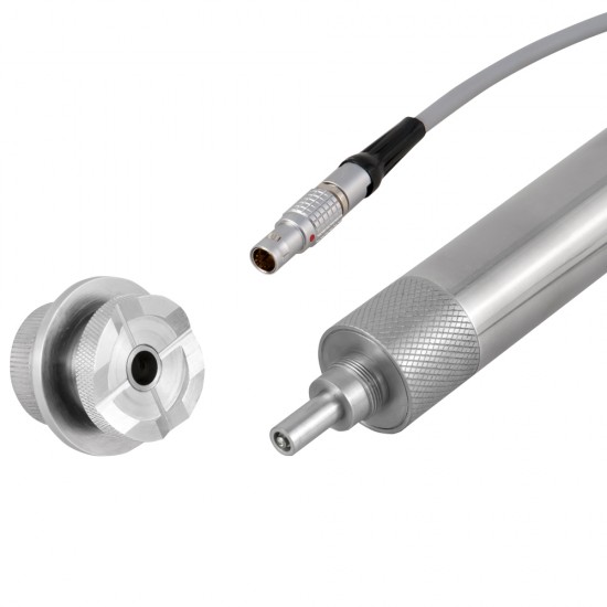 PCE-3500-98 Ultrahangos keménységméro