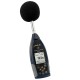 PCE-432-EKIT | Hangszintmérő, kültéri készlettel