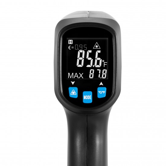 PCE-770 Infravörös hőmérő