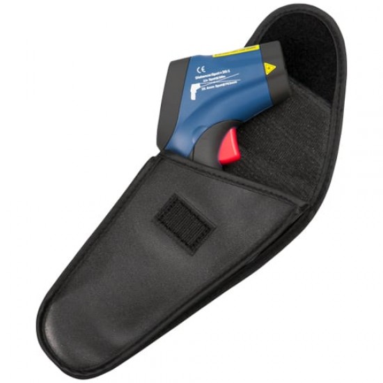 PCE-889B-ICA Infravörös hőmérő kalibrálva