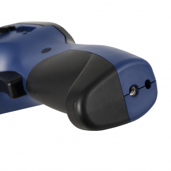 PCE-895-ICA Infravörös homéro PCE-895 ISO kalibrációs tanúsítvánnyal (infravörös funkcióhoz)