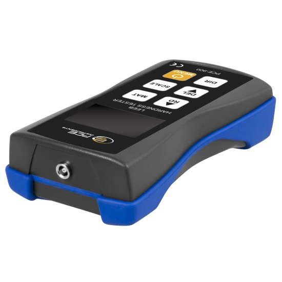 PCE-900-ICA Leeb-keménységmérő