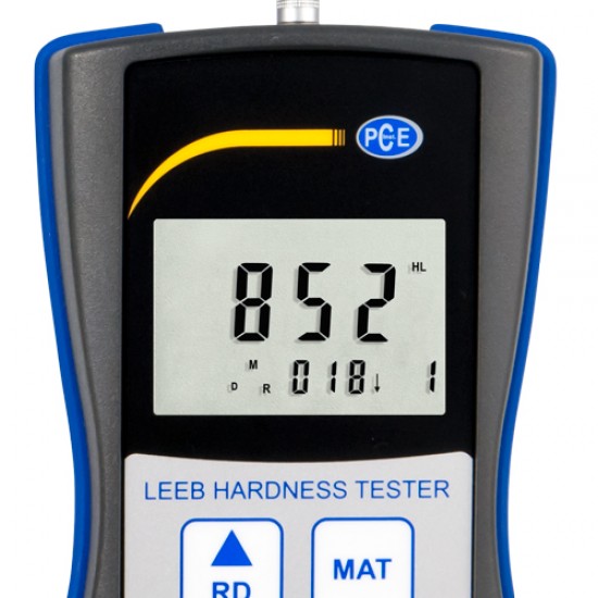 PCE-900 Keménységmérő
