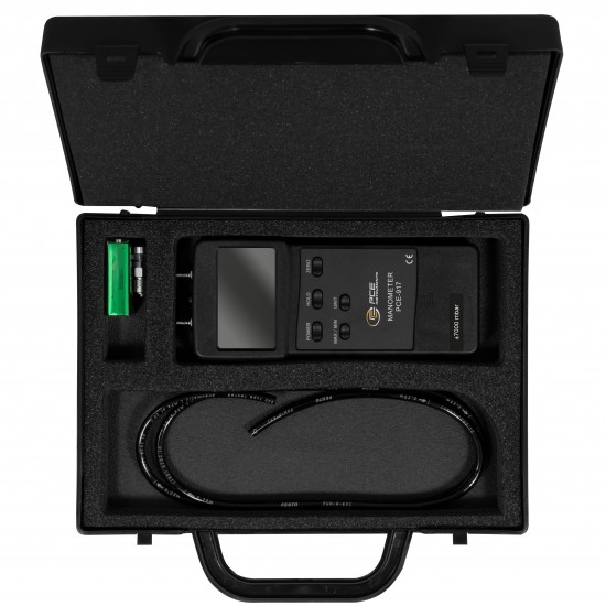 PCE-917 Nyomásméro