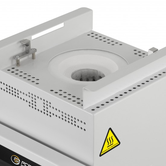 PCE-ACA 50 Műanyag hamutartalom mérő készülék