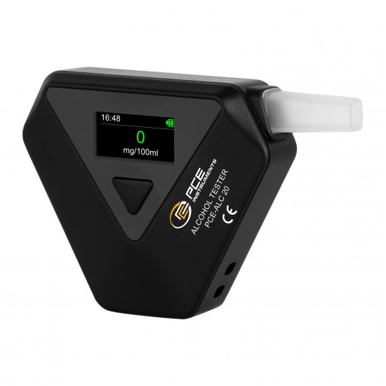 PCE-ALC 20 Alkoholszonda