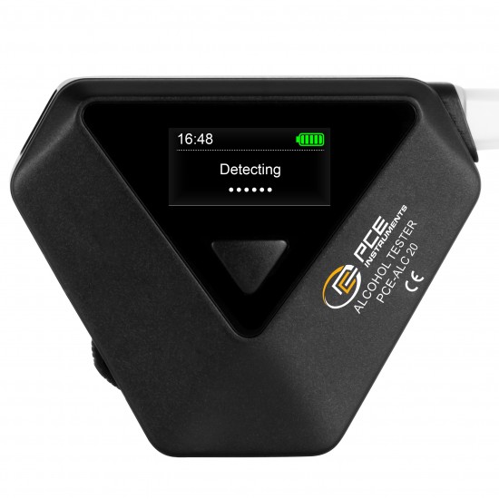 PCE-ALC 20 Alkoholszonda