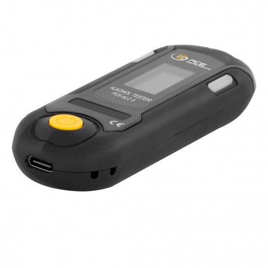 PCE-ALC 5 Alkoholszonda