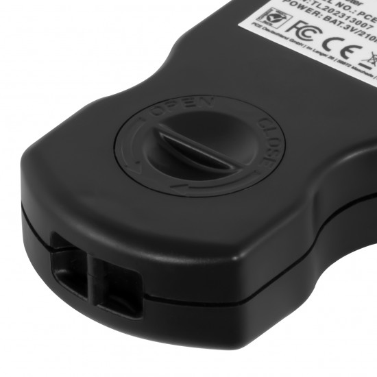 PCE-AM 30 Szélméro