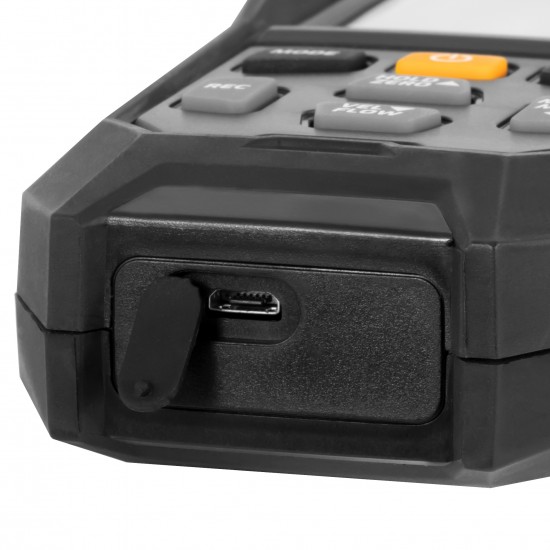 PCE-AM 40 Szélmérő