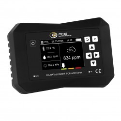 PCE-AQD 50A Co2-monitor