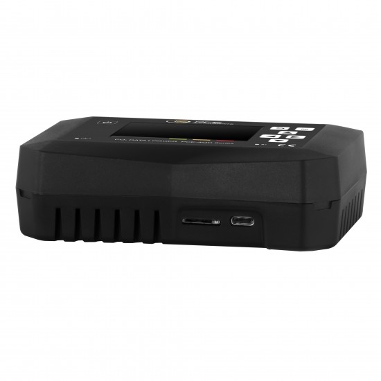 PCE-AQD 50A Co2-monitor