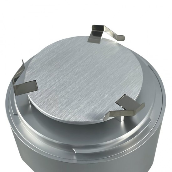 PCE-AS1-ICA Levegőcsíra-mintavevő kalibrálva