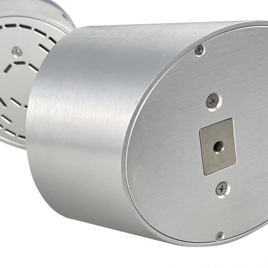 PCE-AS1 Levegobaktérium számláló