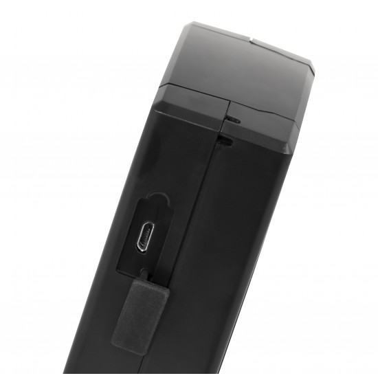 PCE-ATP 1 ATP tesztelo és 1 csomag tesztcso (100 db) PCE-ATP SWAB