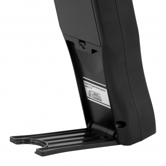 PCE-ATP 1 ATP tesztelo és 1 csomag tesztcso (100 db) PCE-ATP SWAB