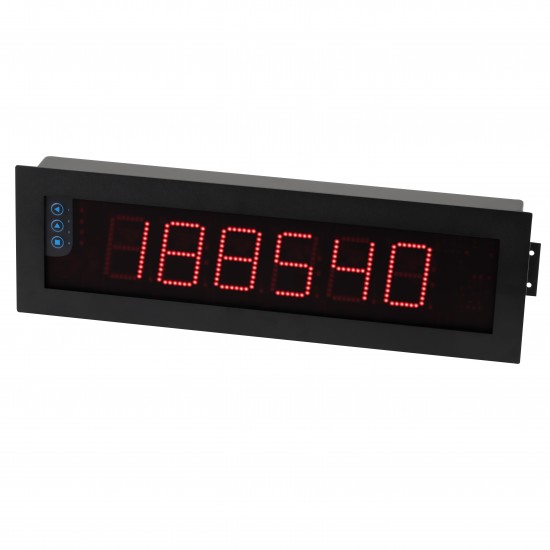 PCE-BPD-P-66D-Ipari digitális kijelzö